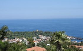 Mansarda Sul Mare Dei Ciclopi