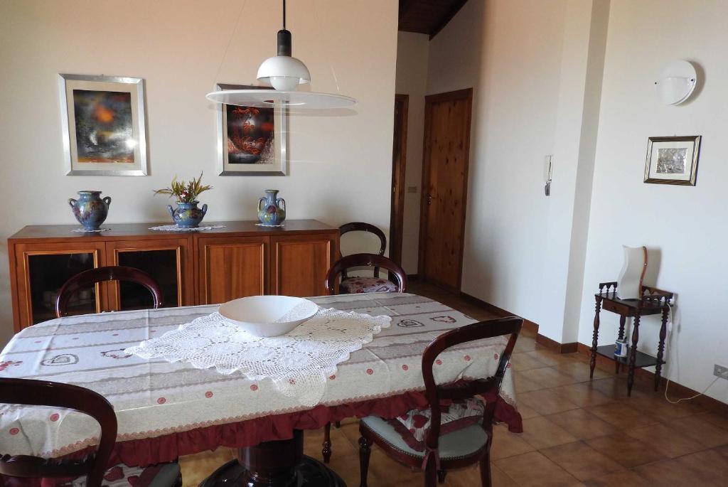 Ferienwohnung Mansarda Sul Mare Dei Ciclopi Aci Trezza Exterior foto